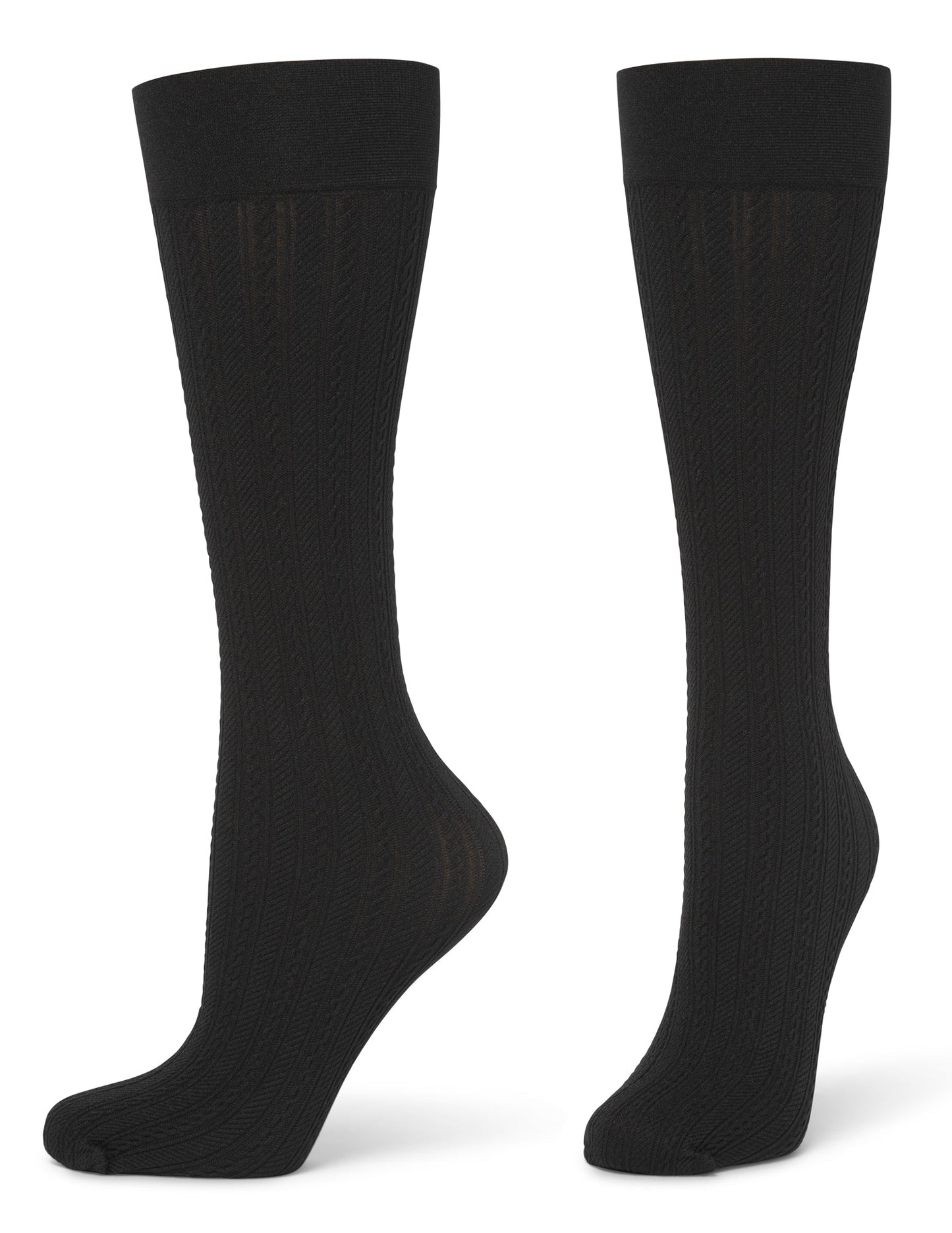 Cable Knee High