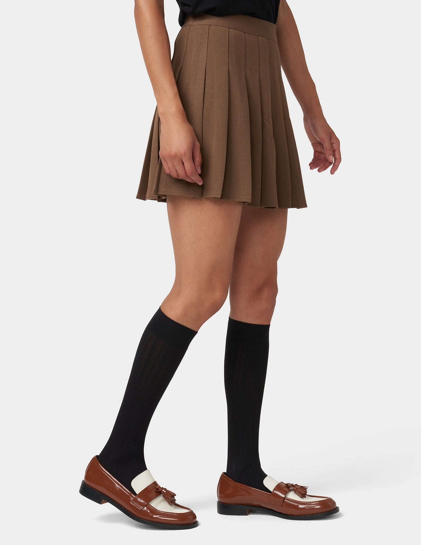 Cable Knee High