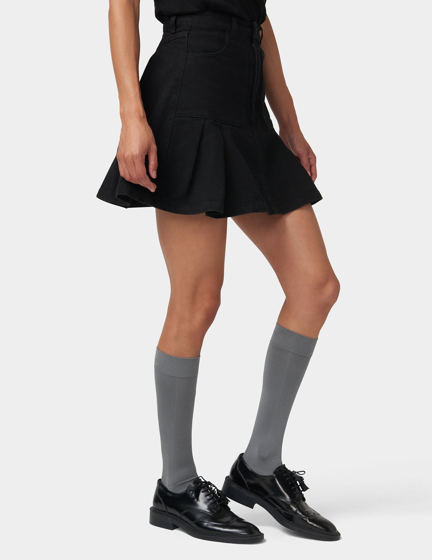 Luster Knee High