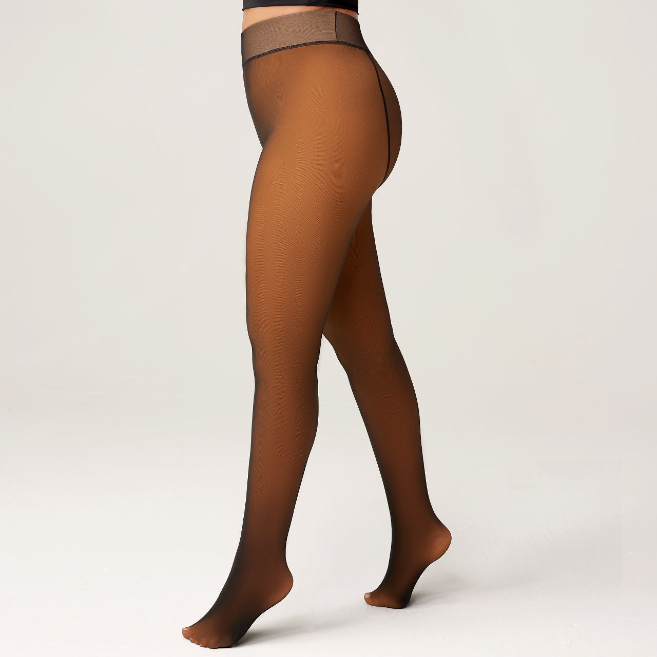 WiliW Fleece  Lined Tights