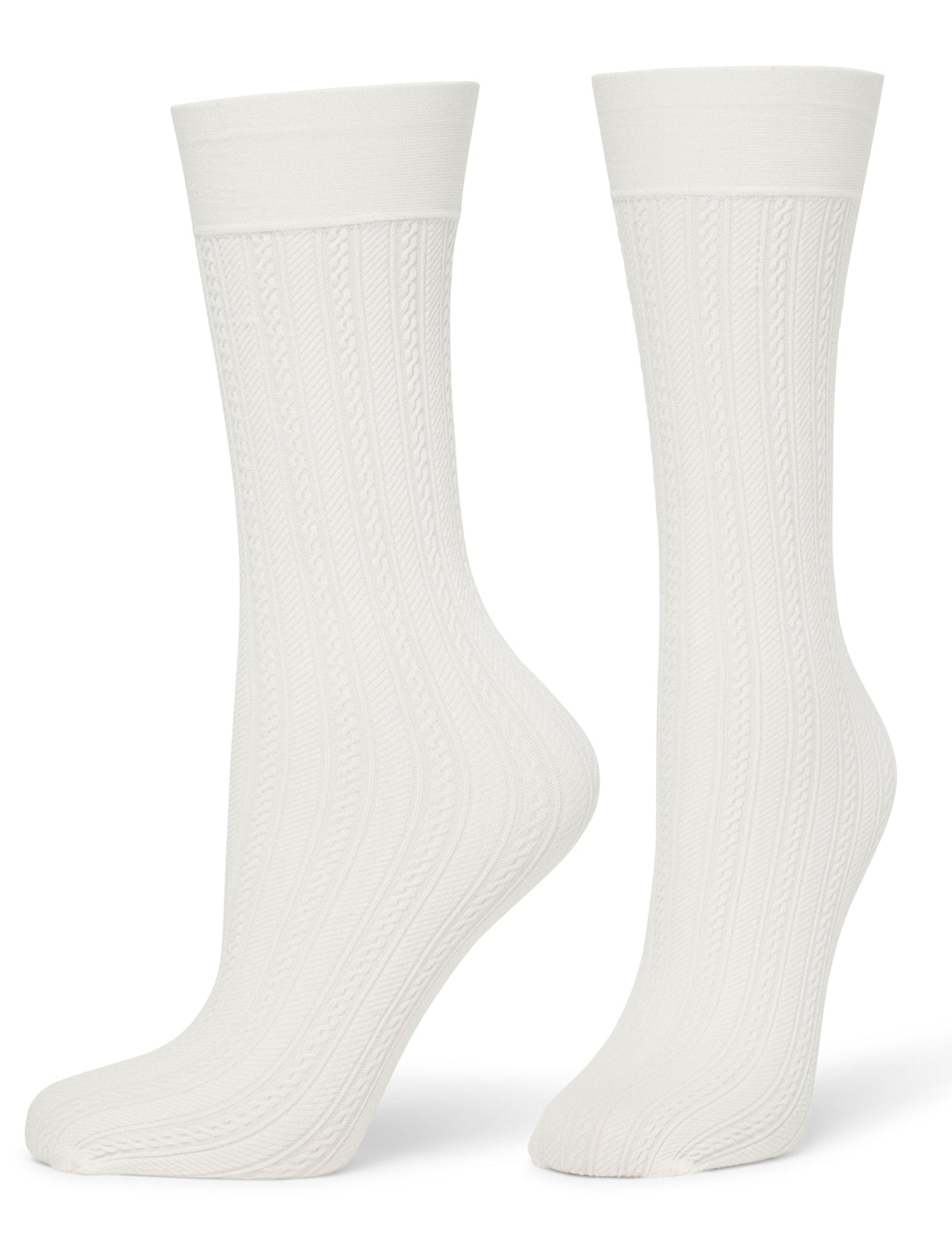 Cable Knee High