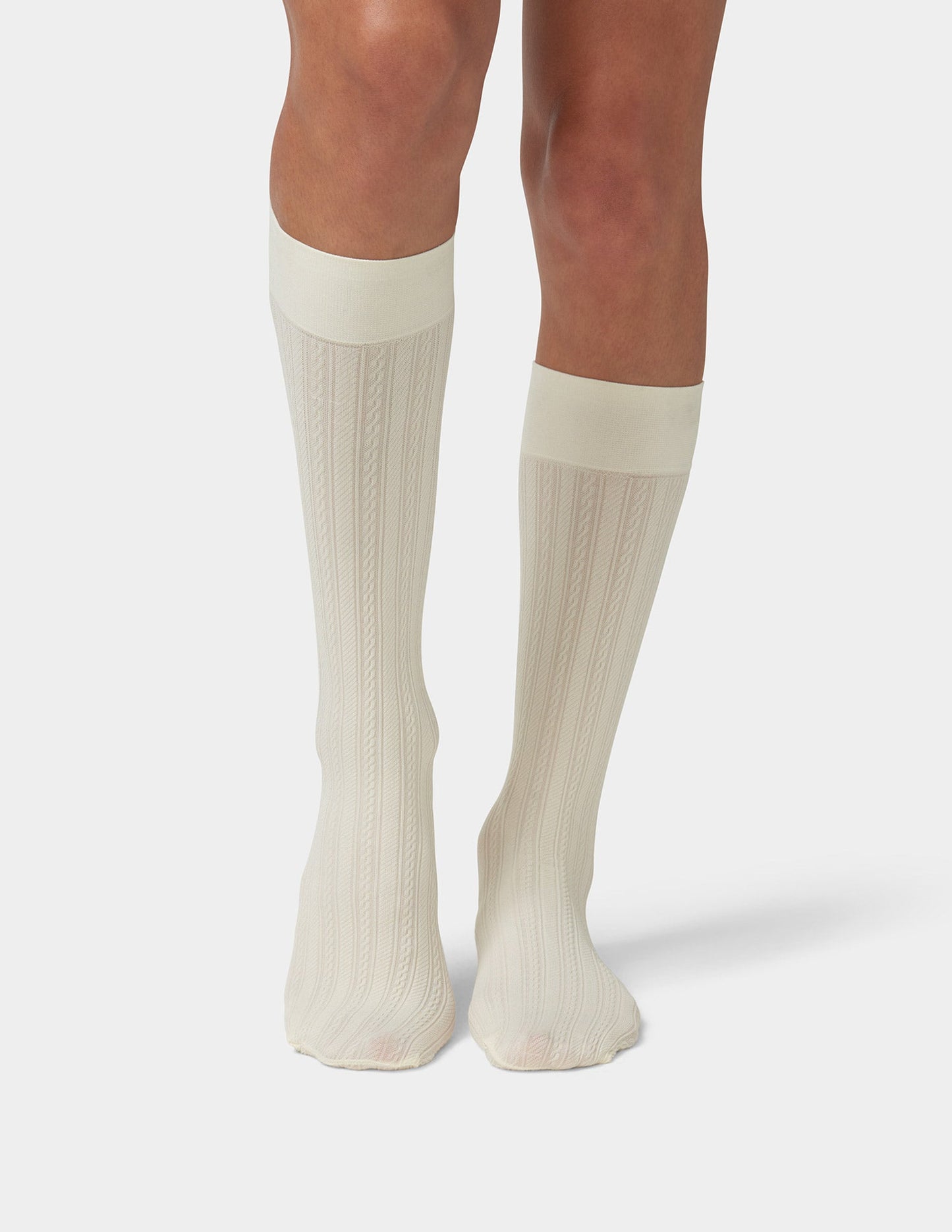 Cable Knee High