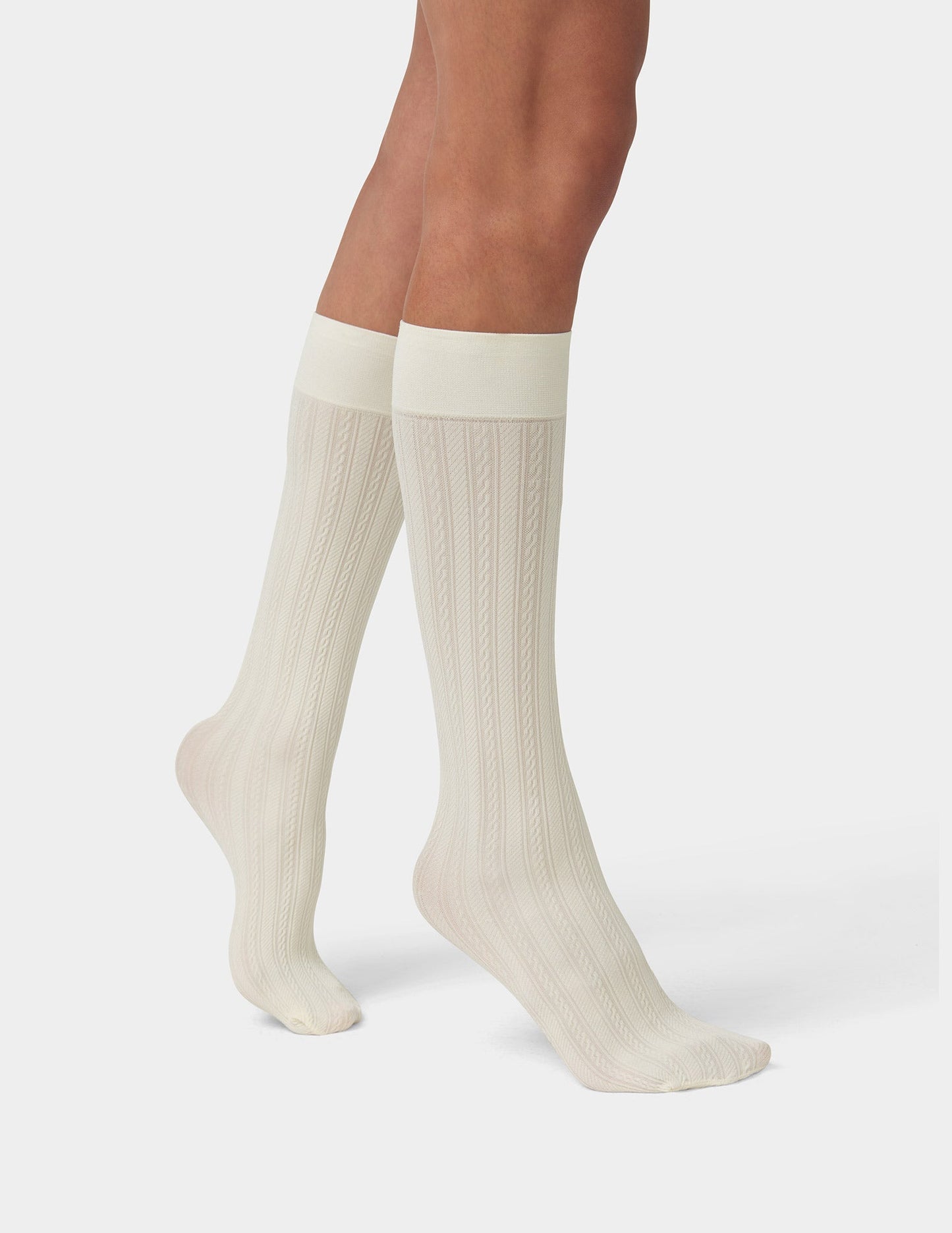 Cable Knee High