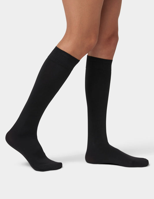 Luster Knee High