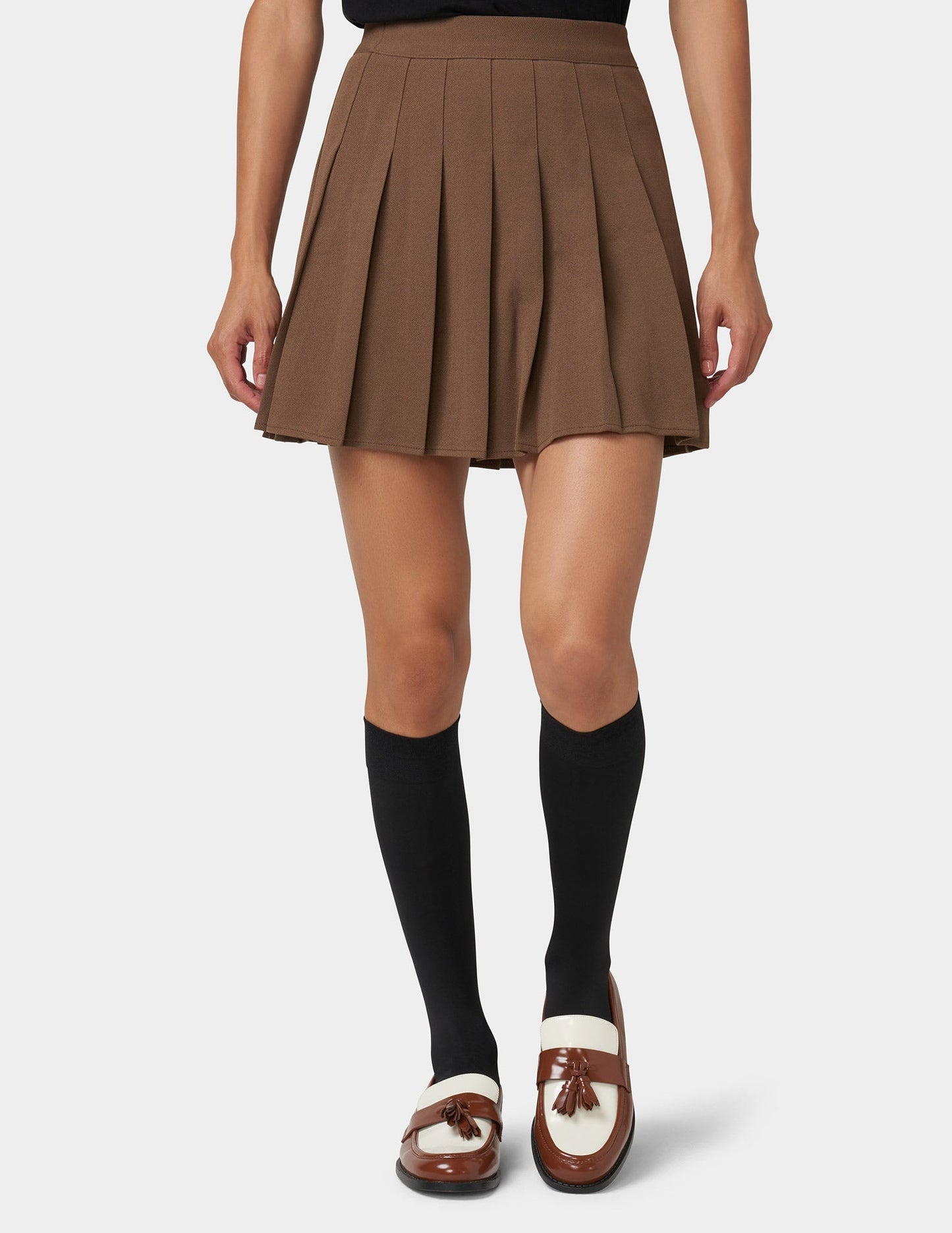Luster Knee High